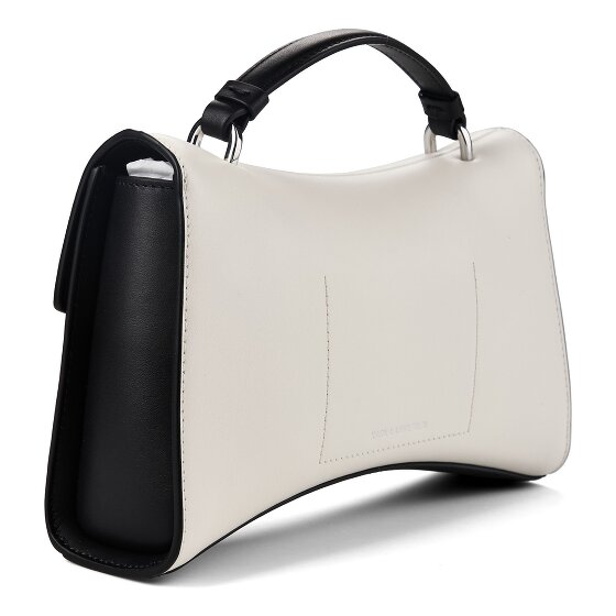 Karl Lagerfeld Autograph Torba Skóra 35.5 cm