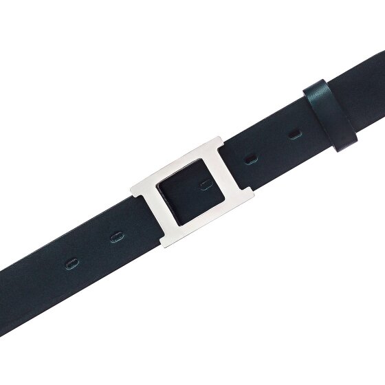 Vanzetti Pas Skórzany