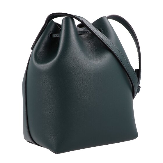 Liebeskind Dancing Letters Torba S Skórzany 12 cm