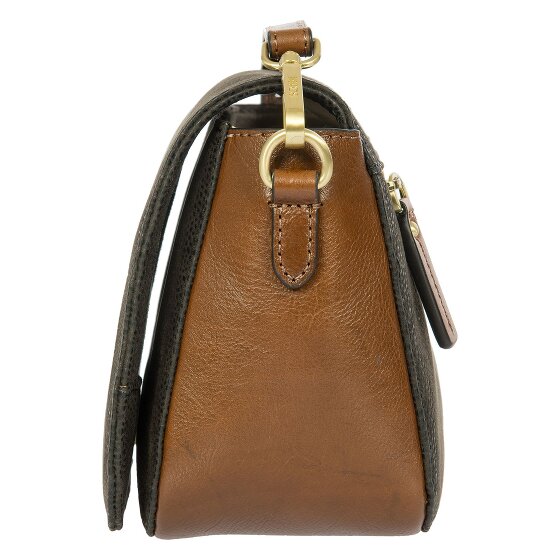 Bric's Volterra Life Torba na ramię S Skóra 23 cm