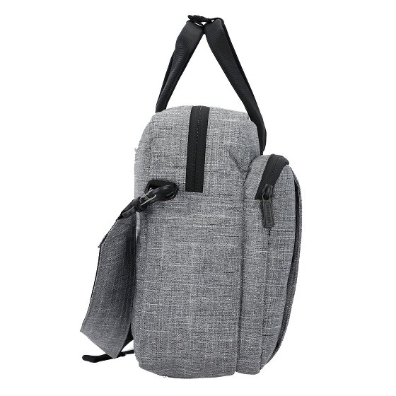 Herschel Gibson Teczka 39.5 cm Komora na laptopa
