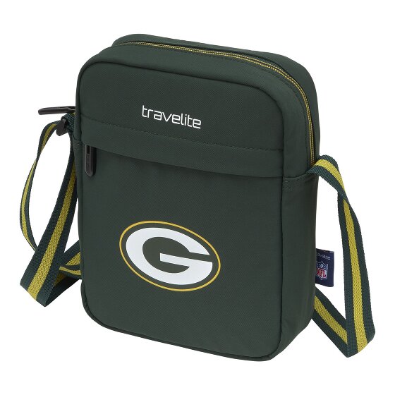 Travelite travelite x NFL Mini Torba Torba na ramię 17 cm