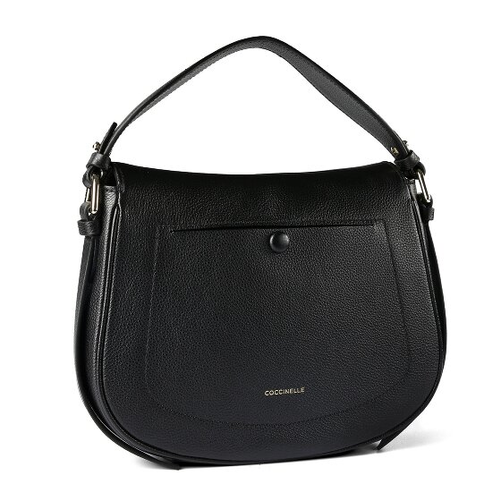 Coccinelle Mavery Torba na ramię Skórzany 27 cm