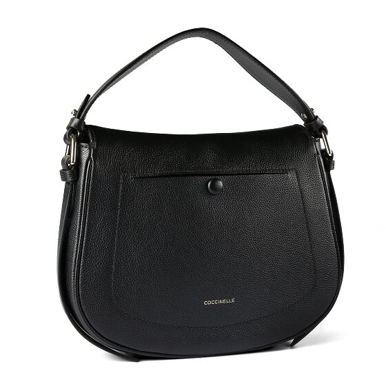 Coccinelle Mavery Torba na ramię Skórzany 27 cm