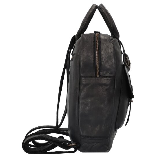 Harbour 2nd Urban Poets Torba Skóra 23 cm Komora na laptopa