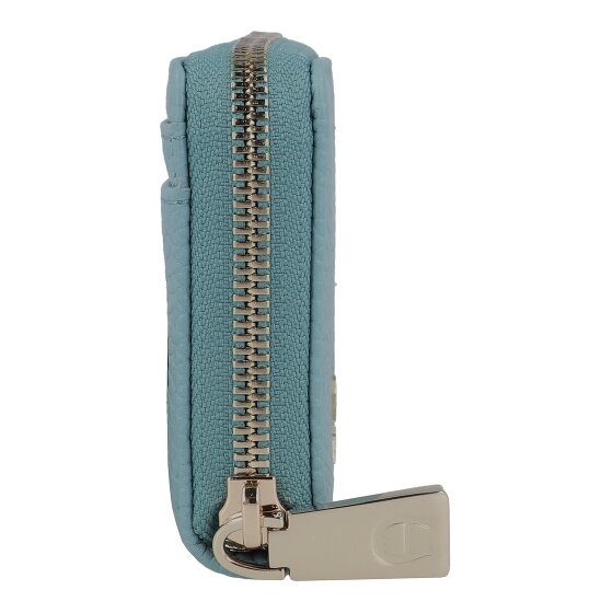 AIGNER Ivy Portfel Ochrona RFID Skórzany 11.5 cm