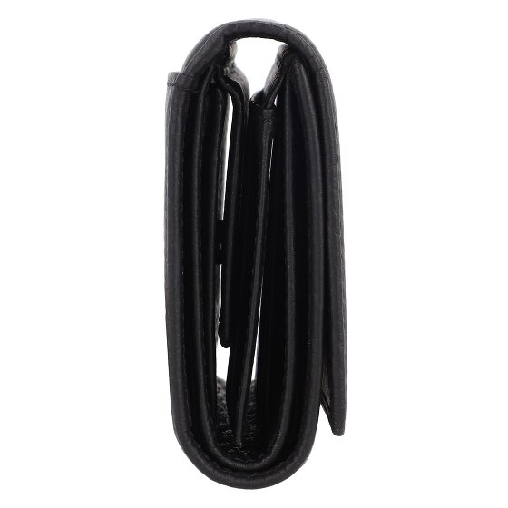 AIGNER Fashion Portfel Ochrona RFID Skóra 12.5 cm