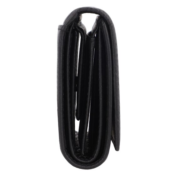 AIGNER Fashion Portfel Ochrona RFID Skórzany 12.5 cm