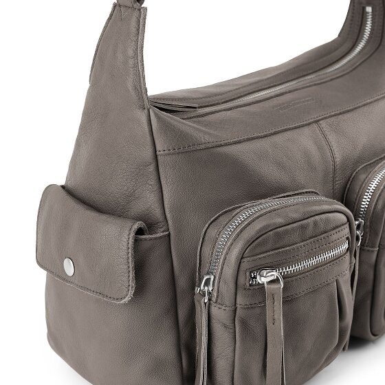 FredsBruder Pocket Play Torba na ramię Skóra 35 cm