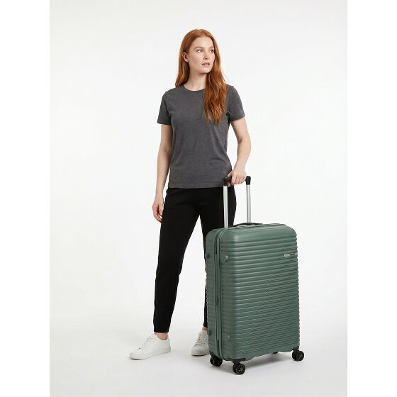 American Tourister Liftoff 4 kółka Walizka 67 cm