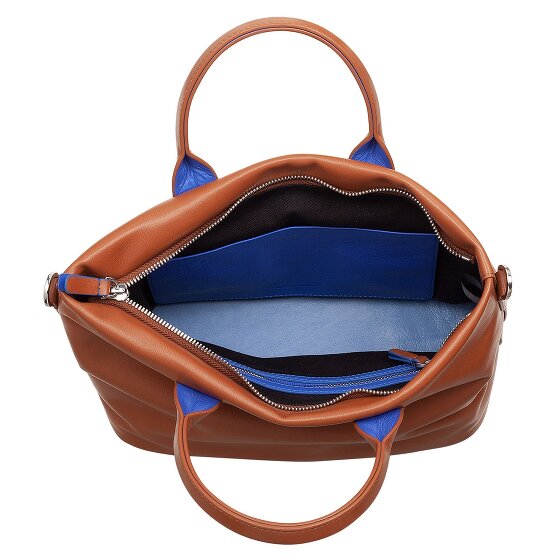 DuDu Jaqueline Torba Skórzany 28 cm