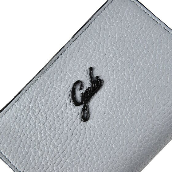 Gabs Gmoney14 Portfel Skórzany 14 cm