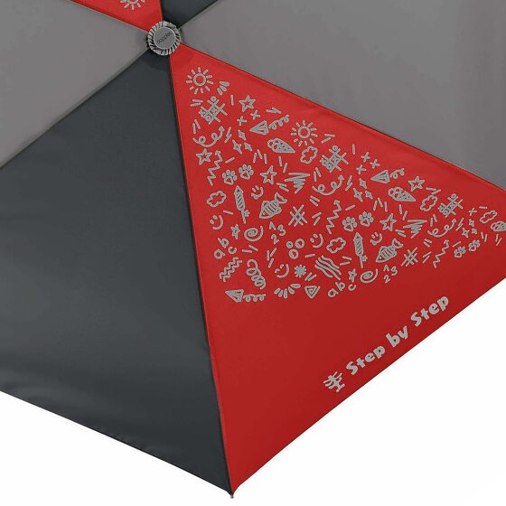 Step by Step Parasolka dla dzieci 22.5 cm