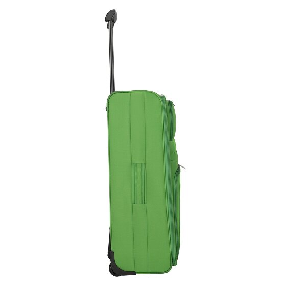 Paklite Orlando 2 kółka Walizka L 73 cm