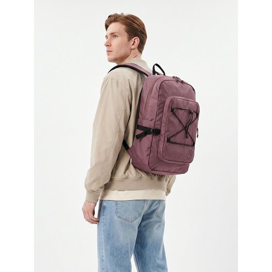 Jack Wolfskin Berkeley Plecak 47.5 cm Komora na laptopa