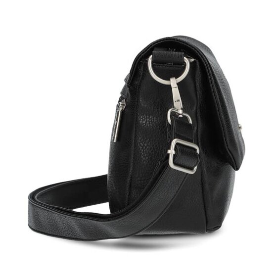 Zwei Mademoiselle.M Torba typu Messenger 33 cm Komora na laptopa