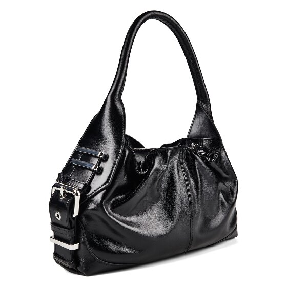 Patrizia Pepe Torba na ramię Skóra 38 cm