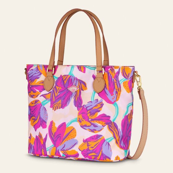 Oilily Tulipy Hella Torba 26 cm