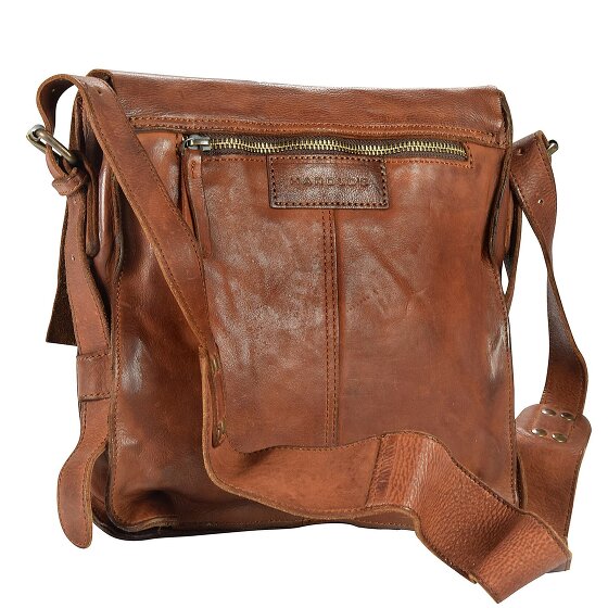 Harold's Submarine Torba na ramię skórzana 24 cm