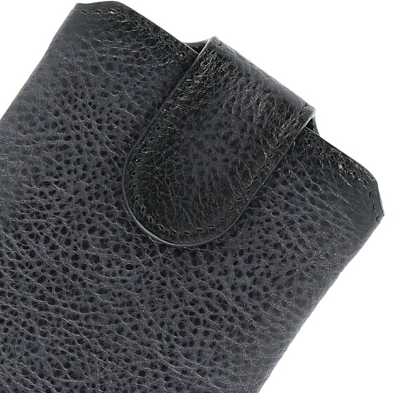 Picard Skórzane etui na paszport Hans 7,5 cm