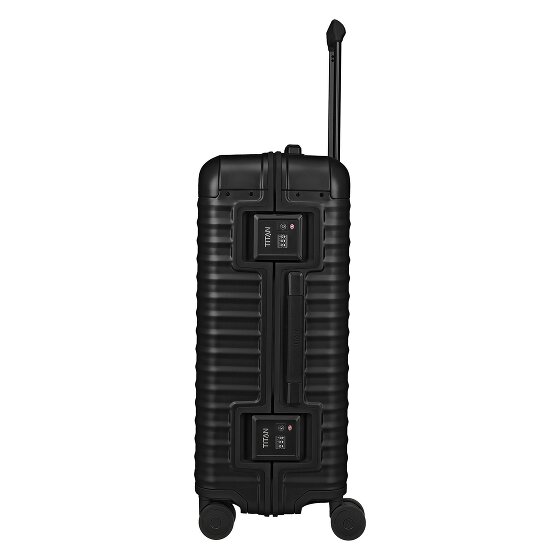 Titan Eternity 4 kółka Walizka M 69 cm