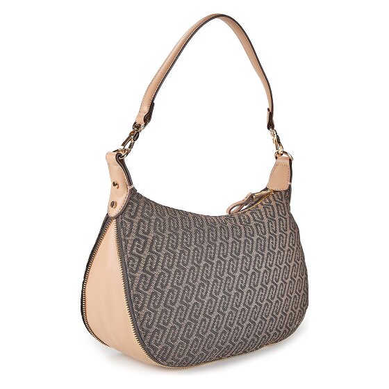 Liu Jo Kaliska Torba na ramię M 32 cm z plisą rozprężną