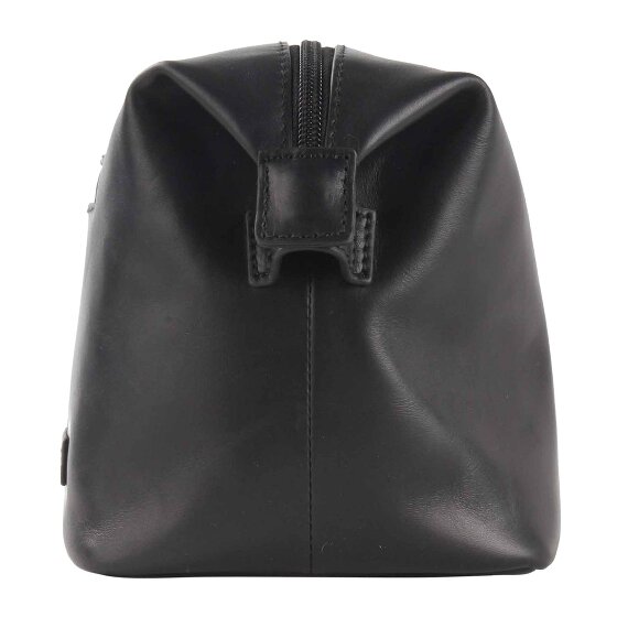 Jost Aarhus Kosmetyczka Skórzany 22 cm