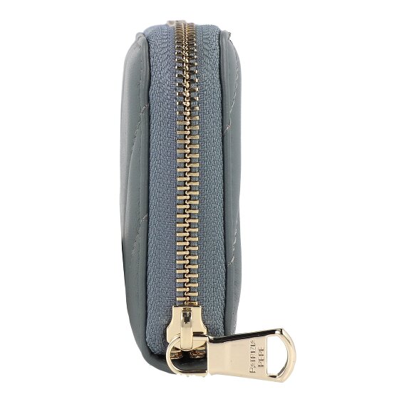 Patrizia Pepe Portfel Skórzany 12.5 cm