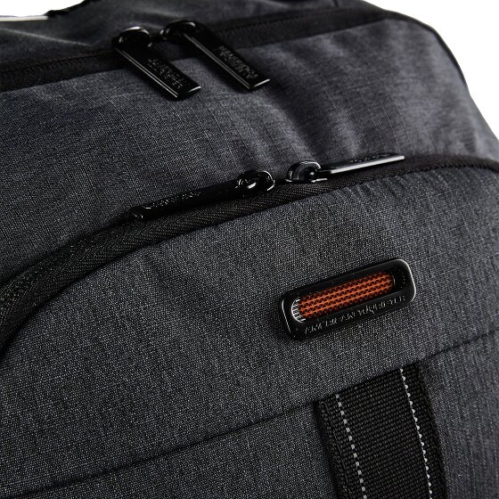 American Tourister At Work Nxt Plecak 47 cm Komora na laptopa
