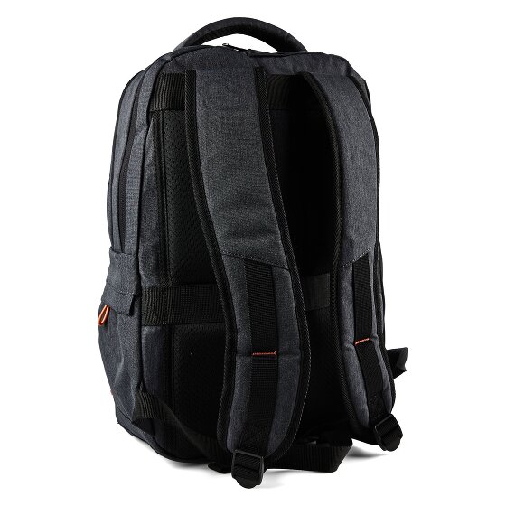 American Tourister At Work Nxt Plecak 47 cm Komora na laptopa