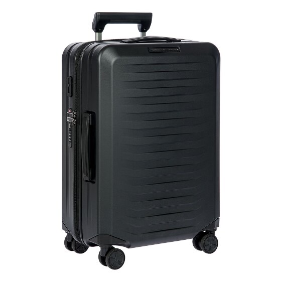 Porsche Design Roadster 4 kółka Walizka kabinowy S 55 cm