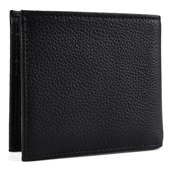Boss GB Portfel Skóra 11 cm Pudełko na prezenty