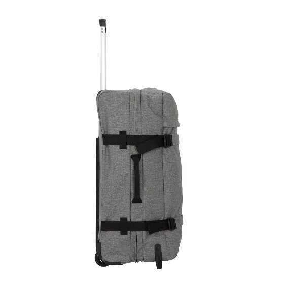 Eastpak Transit'R 2 kółka Walizka M 67 cm