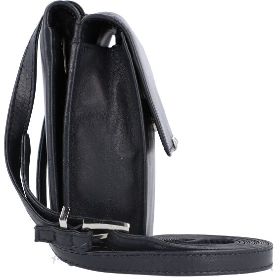 Esquire Helena Clutch Wallet RFID Leather 17,5 cm
