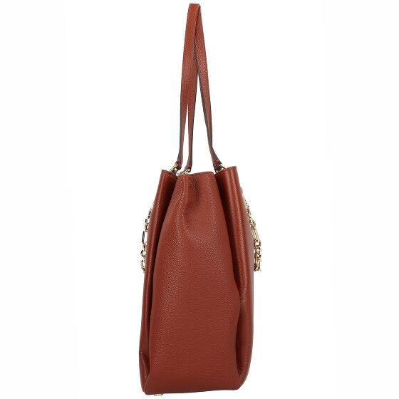 Kate Spade New York Skórzana torba na ramię Carlyle 32 cm