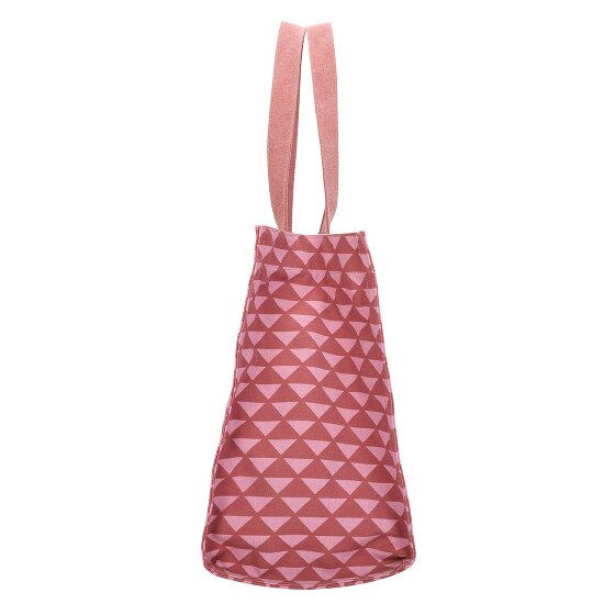 Fritzi aus Preußen Fritzi x Frida Kahlo Easy01 Limited Shopper Bag 46.5 cm