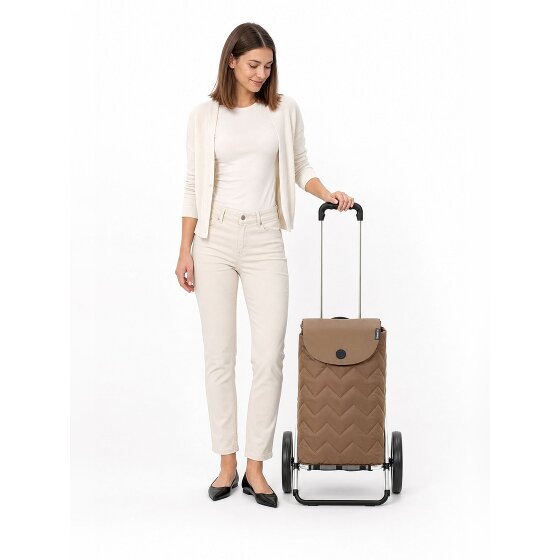 Andersen Shopper Royal Shopper Hilma Walizka na zakupy 59 cm