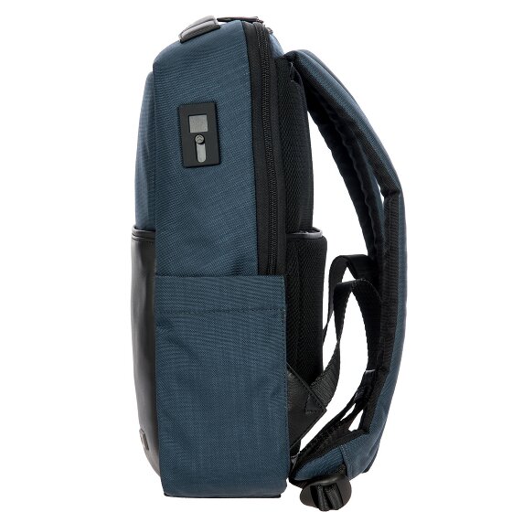 Bric's Monza Plecak 37 cm komora na laptopa