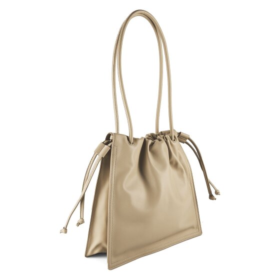 Coccinelle Dulse Torba na ramię Skórzany 31 cm