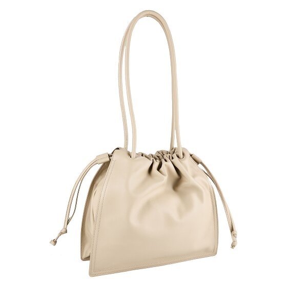 Coccinelle Dulse Torba na ramię Skórzany 31 cm