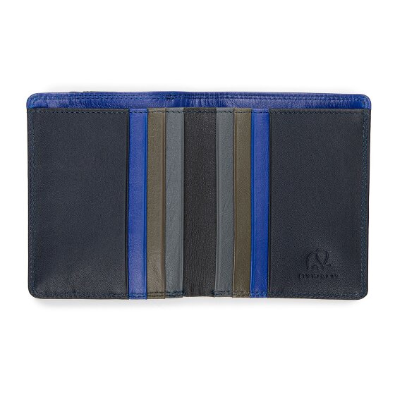 Mywalit Portfel RFID skórzany 10 cm