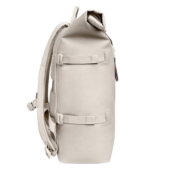 GOT BAG Rolltop 2.0 Plecak 43 cm Komora na laptopa