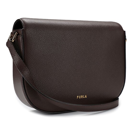 Furla Moonlight Torba na ramię S Skórzany 23 cm