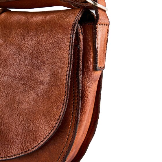 Campomaggi Linda Torba na ramię Skórzany 22 cm