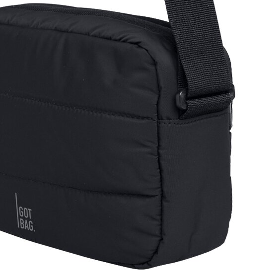 GOT BAG Crossbody Torba na ramię 23 cm