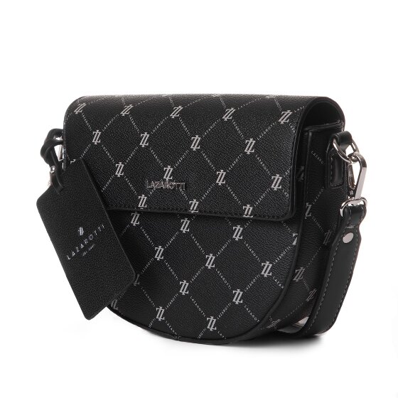 Lazarotti Palermo torba na ramię 21 cm