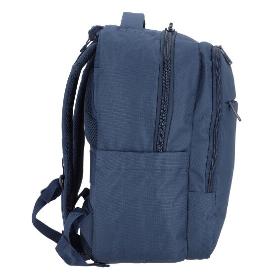 Worldpack BestWay Plecak 41 cm Komora na laptopa