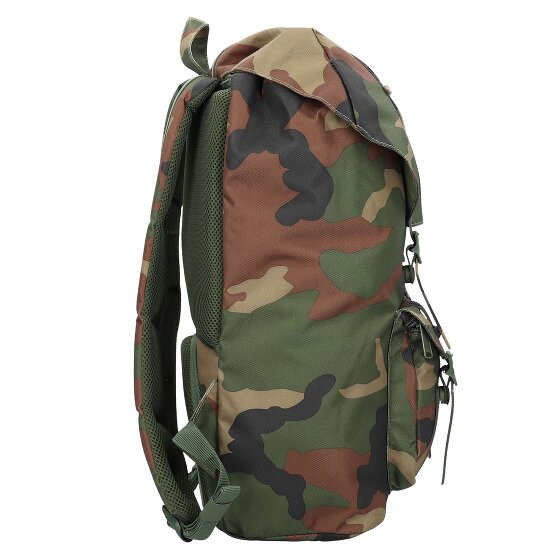 Herschel Little America Plecak 50 cm Komora na laptopa