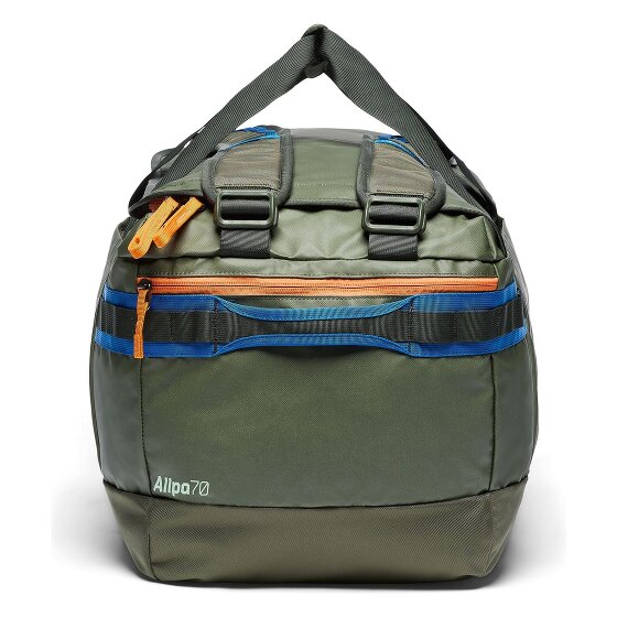Cotopaxi Allpa 70 L Torba podróżna Weekender 66 cm