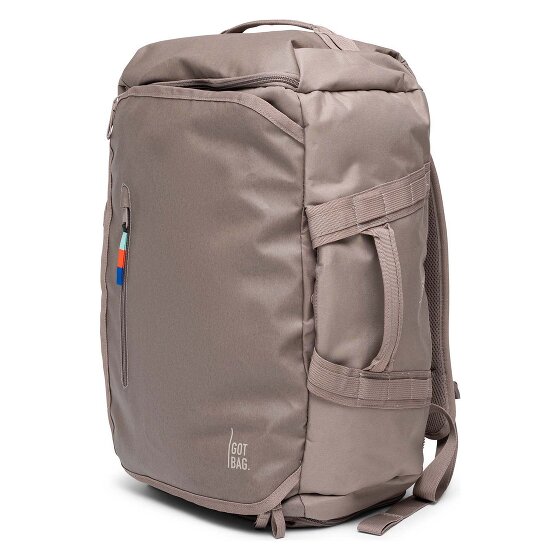 GOT BAG Duffle Pack Torba podróżna Weekender 53 cm